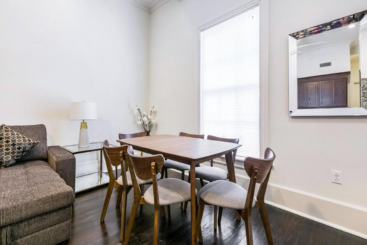 1 And 2 Bedroom Private Condos Steps Away From French Quarter New Orleans Exterior foto