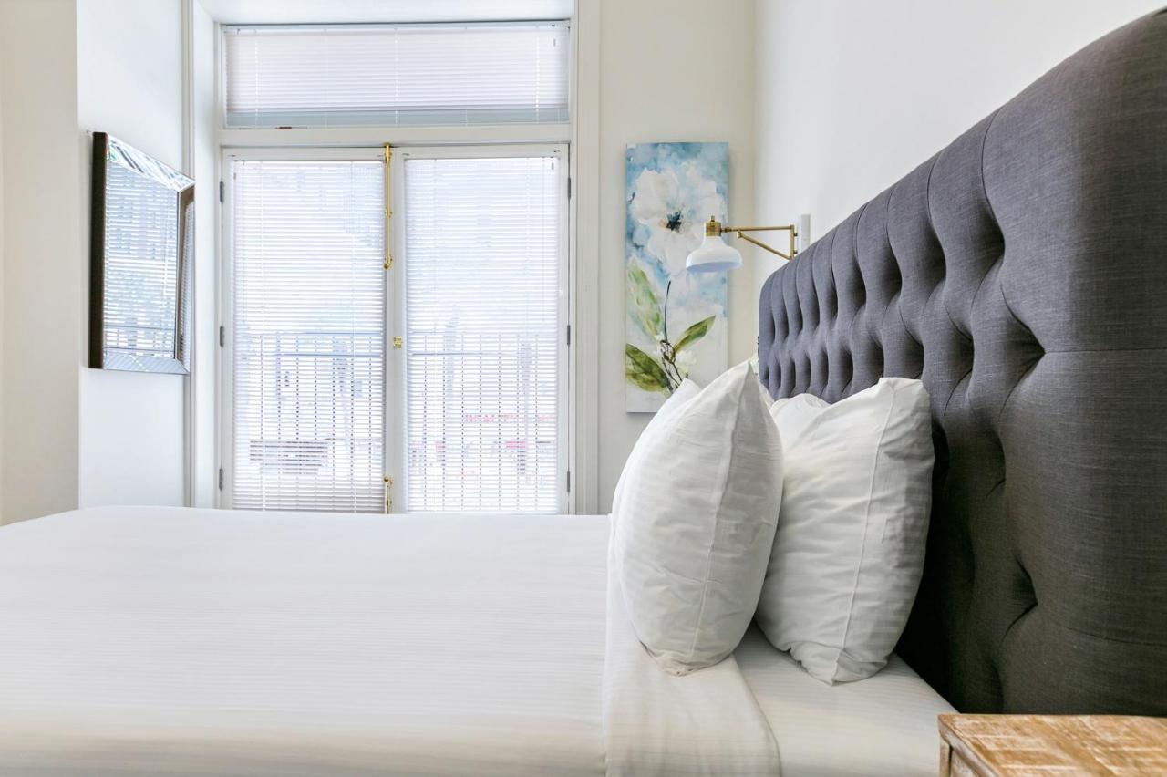 1 And 2 Bedroom Private Condos Steps Away From French Quarter New Orleans Exterior foto