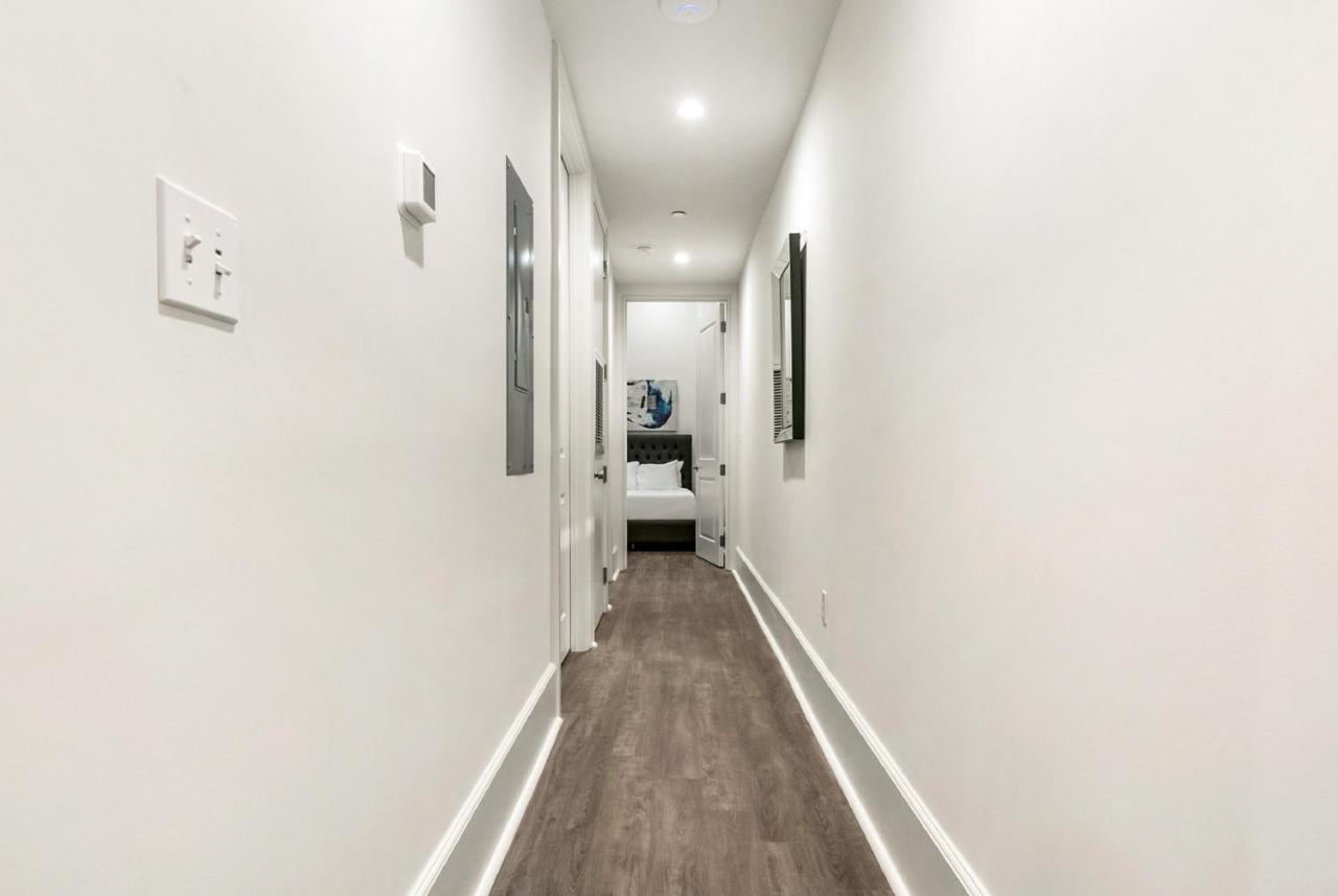 1 And 2 Bedroom Private Condos Steps Away From French Quarter New Orleans Exterior foto
